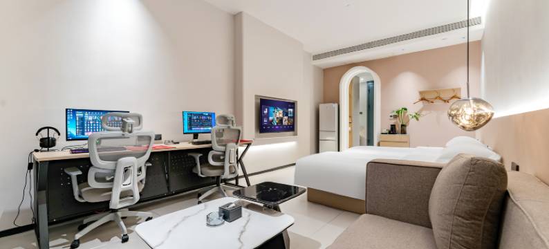 Y酒店(隋唐洛阳城应天门店)图片