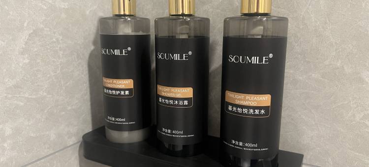 乐巢酒店(上海人民广场长征医院店)图片