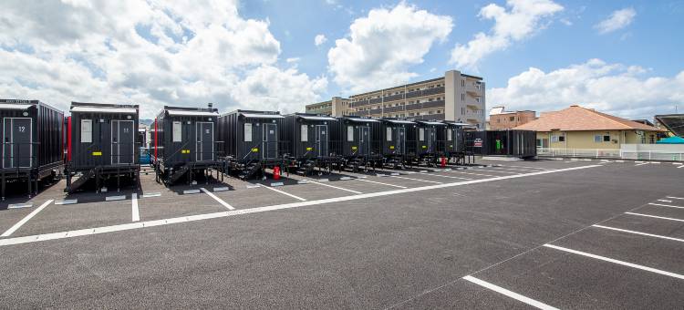 HOTEL R9 The Yard 雾岛国分(Hotel R9 the Yard Kirishimakokubu)图片