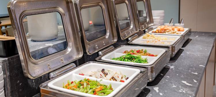 全季酒店(库尔勒人民广场店)图片