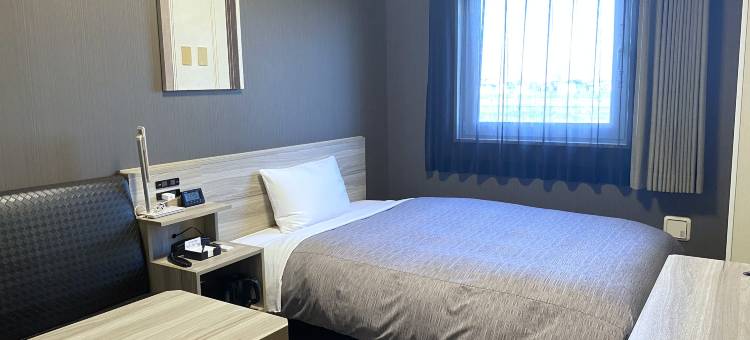 露樱酒店 市原店(Hotel Route-Inn Ichihara)图片