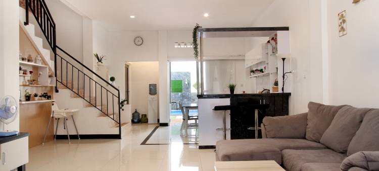 诺曼底别墅(Villa Normandie)图片