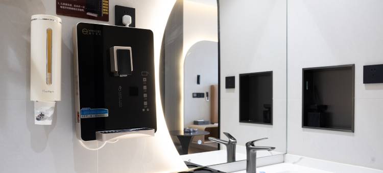 未来舰酒店(融创乐园店)图片