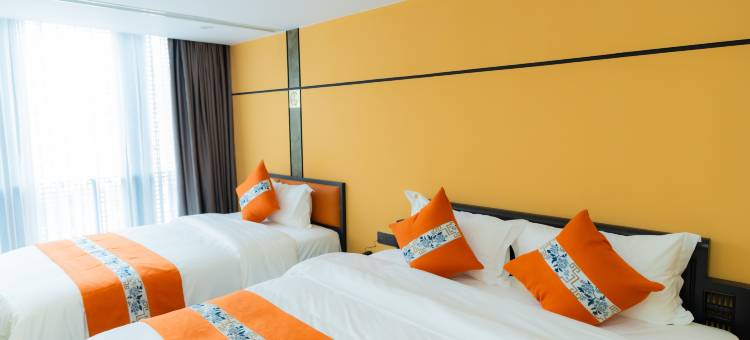 宋品酒店(AN HOTEL)图片