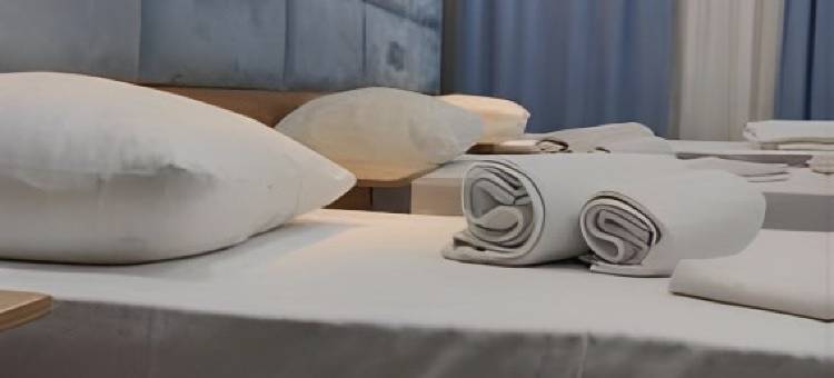 沙尔克酒店(Sharq Hotel)图片