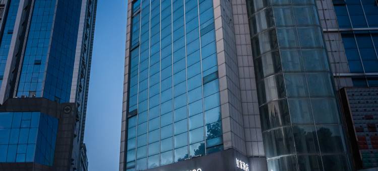 如家酒店·neo(淄博万象汇八大局店)图片