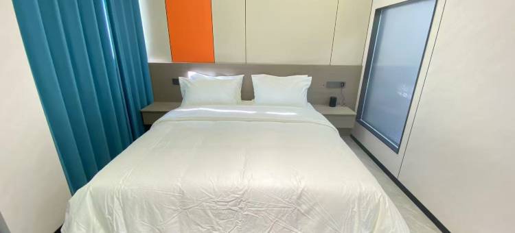 巨星电竞酒店(府衙步行街店)图片