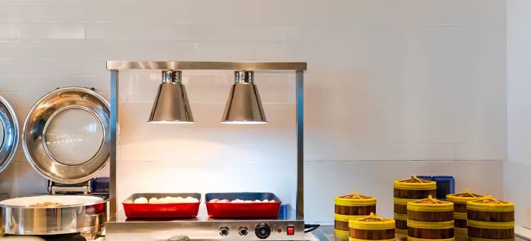 暮泰酒店(阜阳火车站北京东路店)图片