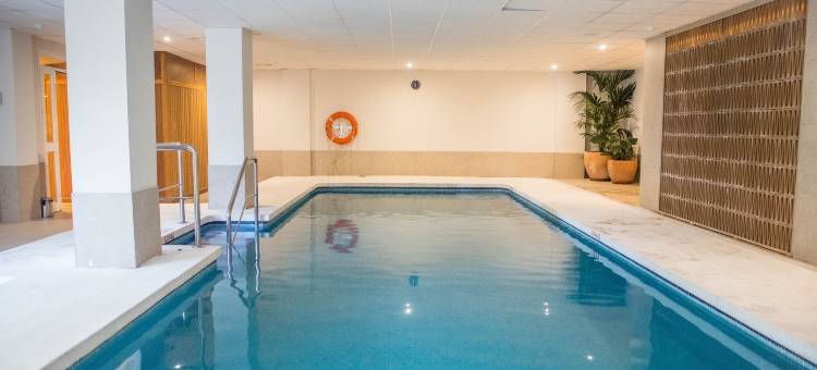 帕尔马索拉酒店(Palmasol)图片