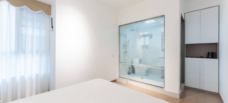 好居怡民宿图片