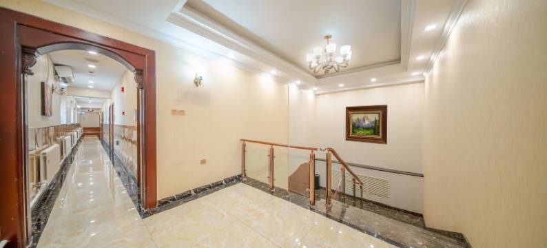 祥庭快捷宾馆(哈尔滨工程大学地铁站店)图片