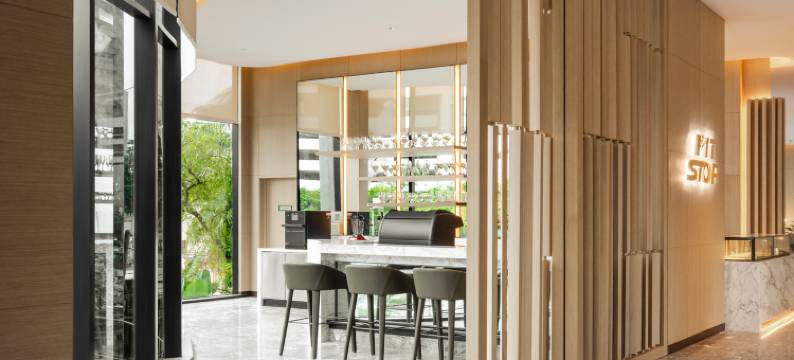 吉隆坡孟沙假日酒店(Holiday Inn KUALA LUMPUR BANGSAR by IHG)图片