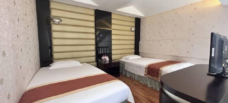 剑阁御瀛商务酒店图片