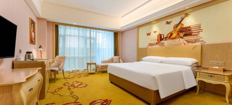 维也纳酒店(兴义万峰林机场店)图片