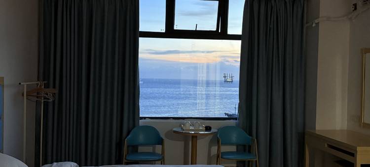 湛江碧海国际酒店图片