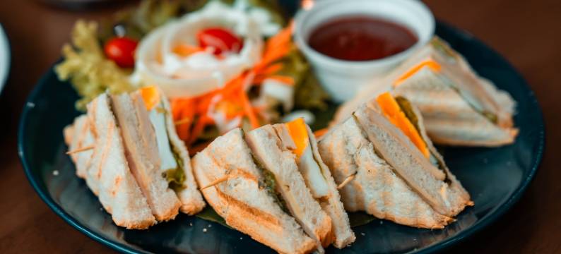 麦地那酒店(Madina Rayong Hotel)图片