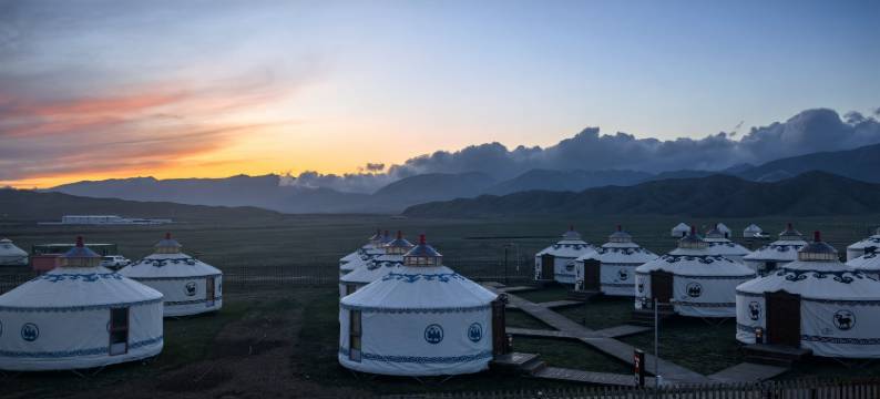 飞驰巴音度假营地(巴音布鲁克景区店)图片