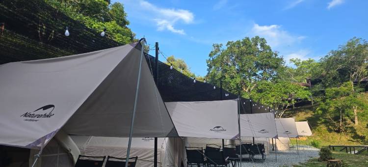 莉拉希尔托普瑞特里茨在占达拜克(Lilla Hilltop Retreat @ Janda Baik)图片