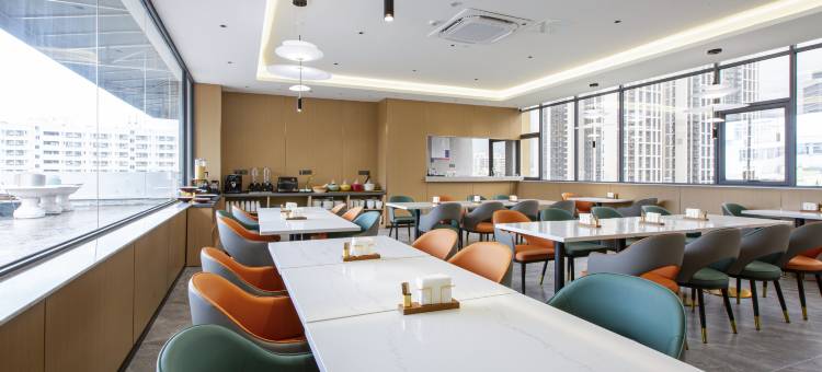 亚悦(深圳西丽地铁站万科云城店)图片