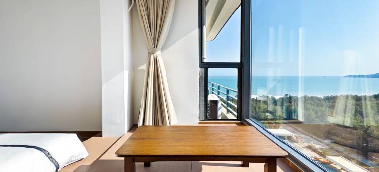 东山屿漫民宿(金銮湾店)图片