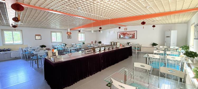 和家宾馆(北京牛街广安门中医院店)图片