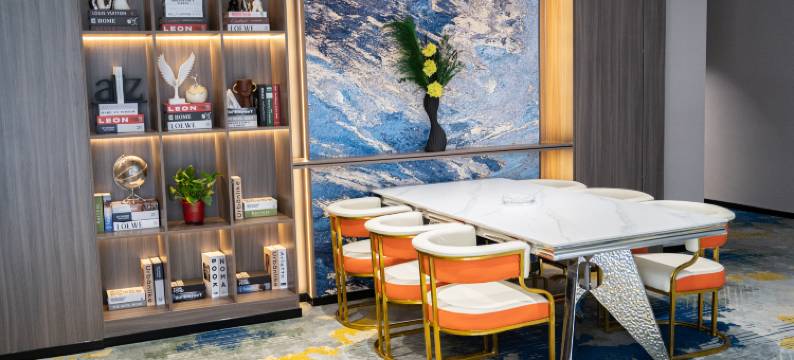 太仆寺旗澜庭酒店图片