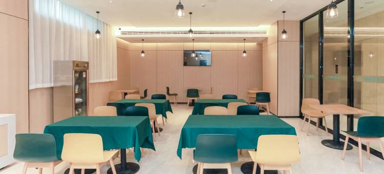 城市便捷酒店(荆州开发区燎原路店)图片