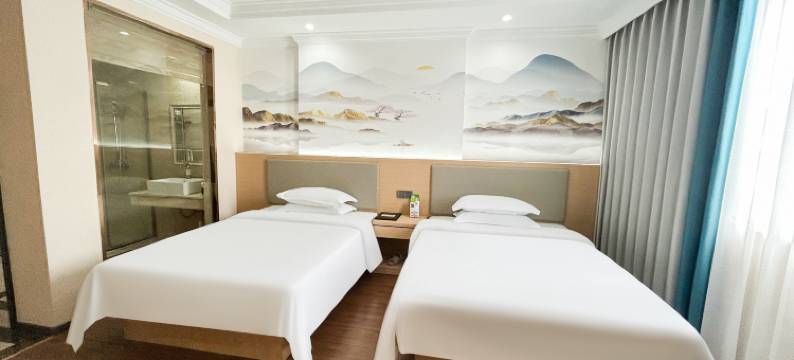 灵山威尼斯酒店图片