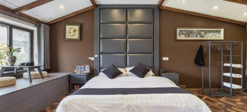 西塘沐光·栖隐民宿图片