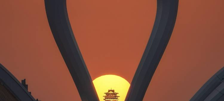 丽呈宋韵酒店(惠州华贸天地佳兆业江景店)图片