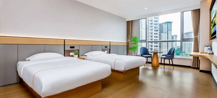 糖果酒店(承德南站大学城店)图片