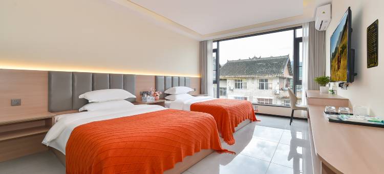 西江云菊民宿(西江千户苗寨西门店)图片