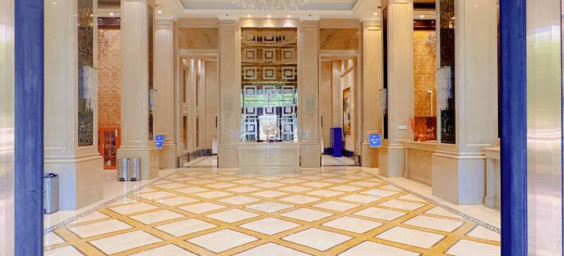 南京瑞幸有房酒店图片