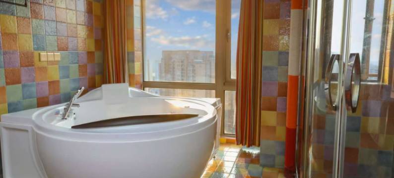 洛阳糖果酒店(洛阳博物馆隋唐植物园地铁站店)图片