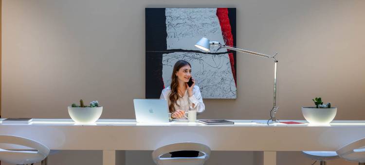 米兰瓦特街13号IH酒店(IH Hotels Milano Watt 13)图片