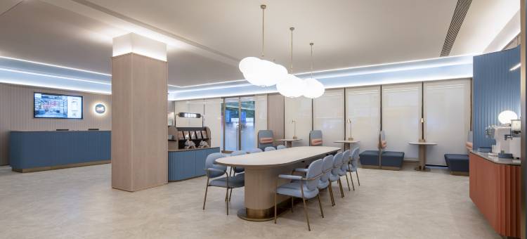 汉庭酒店(苏州大学徐家浜地铁站店)图片