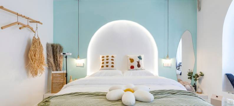 西安芮兮设计师民宿(大唐不夜城大雁塔店)图片