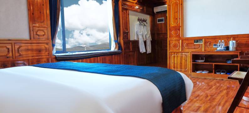 康木雅民宿图片