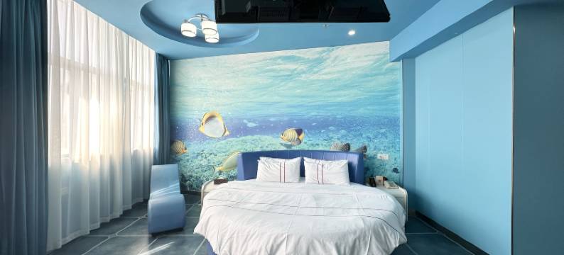 婺源星迈酒店(华星广场店)图片