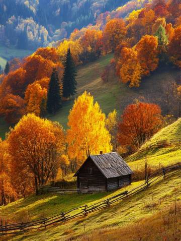 禾木蒲公英客栈(禾木风景区落日草原篝火晚会店)