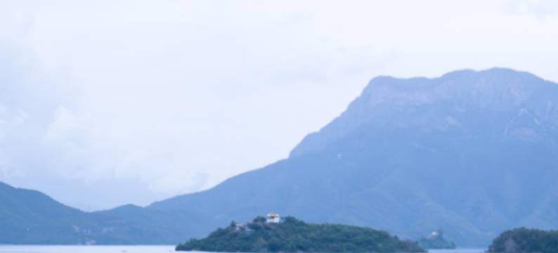 泸沽湖漫尘度假酒店图片