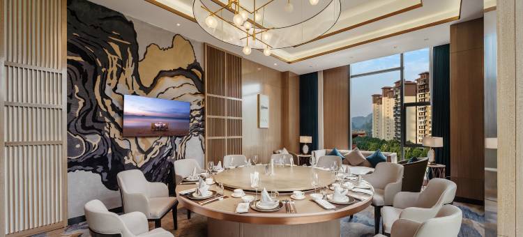 珙县玛斯澜德国际酒店图片