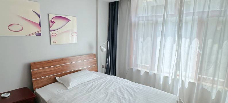 霍林郭勒锦星商务宾馆图片