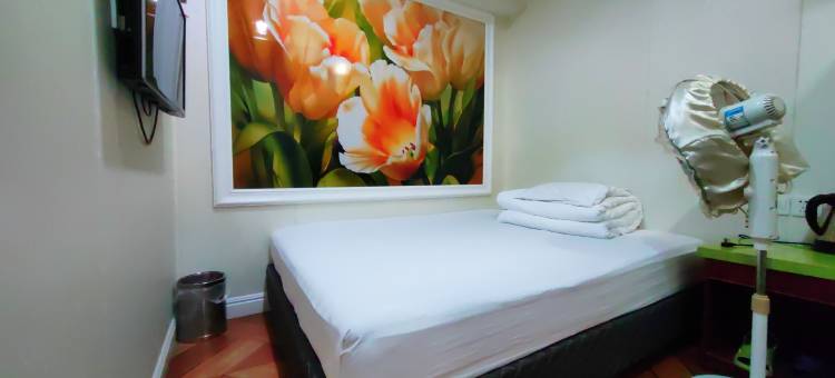 大兴安岭丽雪宾馆图片