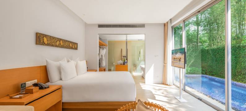 纳曼度假村(Naman Retreat)图片