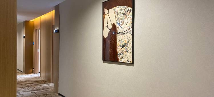 卡门影宿(双岗店)图片