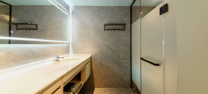 渝熙轻奢智能民宿图片