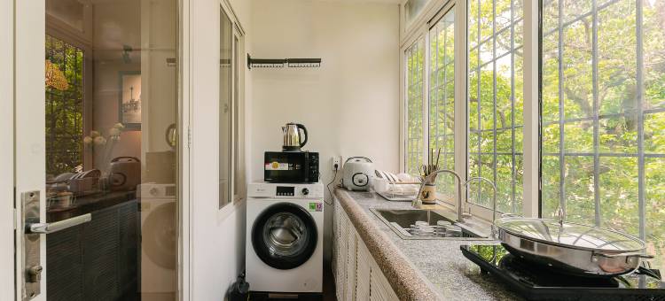 OH Trendy Homes Hoan Kiem LTT3图片