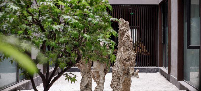 呈境LIFE HOTEL(成都南站桐梓林地铁站店)图片