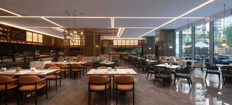 青岛银丰玥美酒店图片